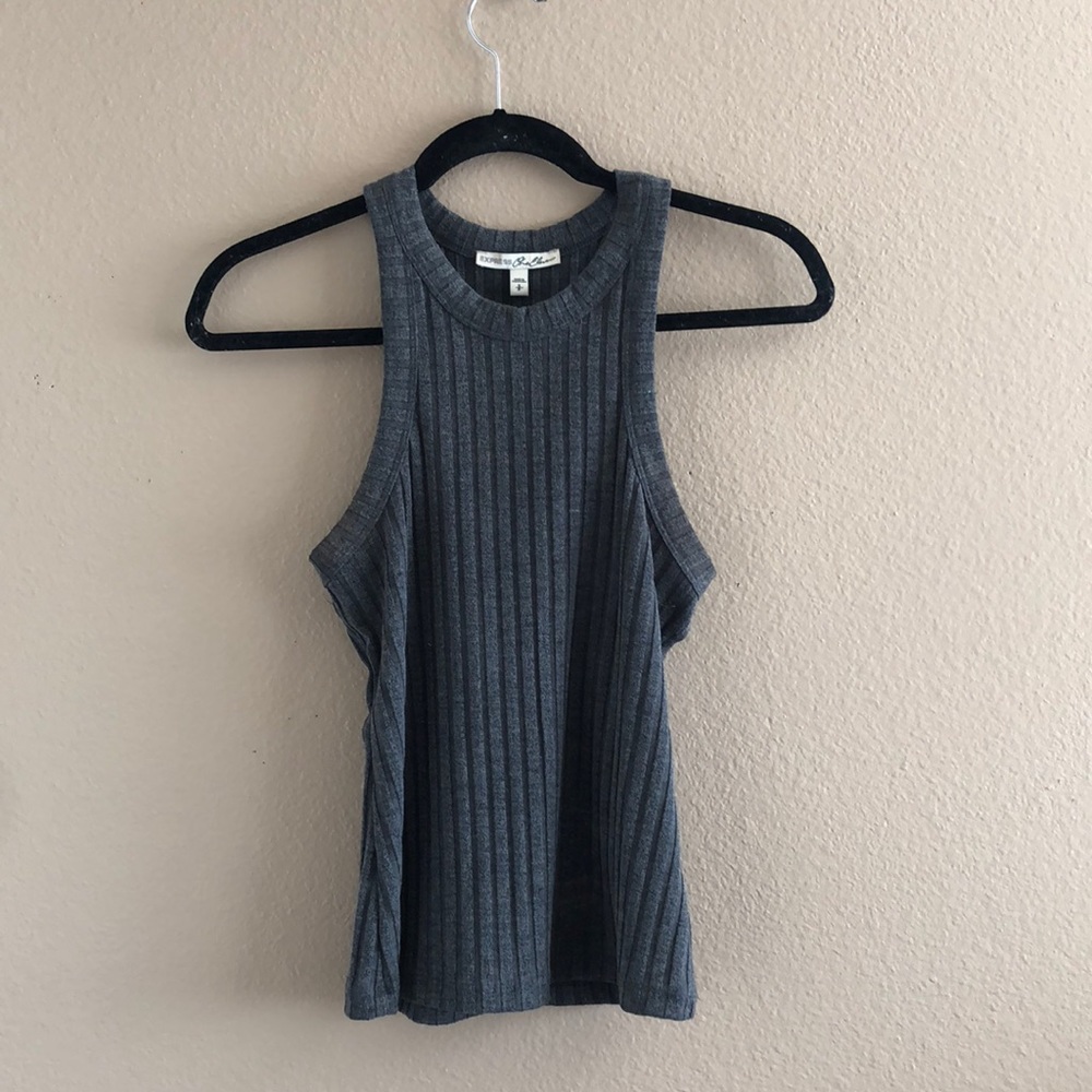 Cute top!